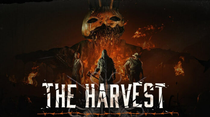 Hunt: Showdown - Halloween-Event Hunt: Showdown - Halloween-Event