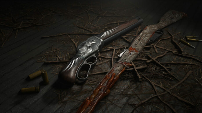 Hunt: Showdown - Update 1.6.2. Entwickler Livestream