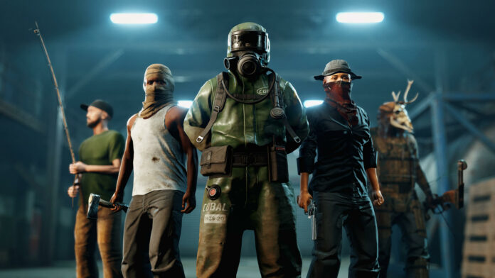 Rust - Missions & QOL-Update