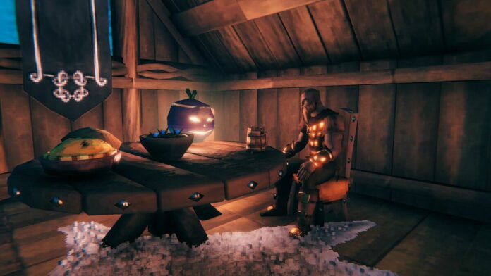 Valheim - Patch 0.230.10 deutsche Patchnotes