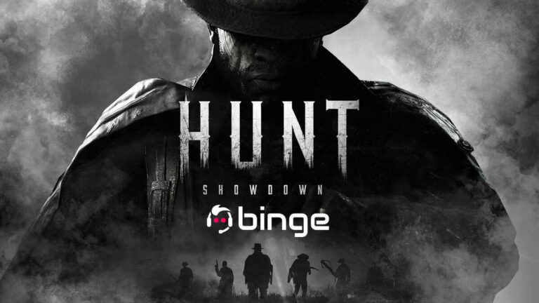 Hunt: Showdown – Live-Action-Serie zum Spiel angekündigt
