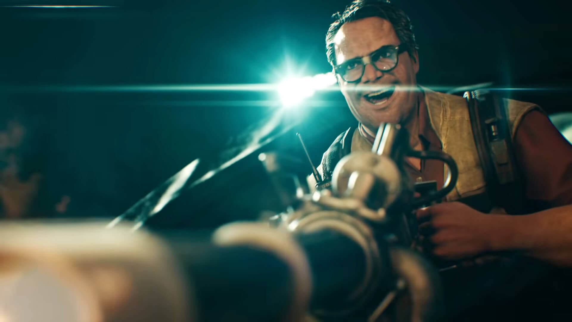 Back 4 Blood Tencent kauft Entwickler Turtle Rock Studios Survival