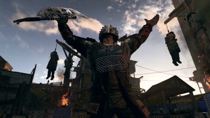 Dying Light 2 Klassensystem Koop