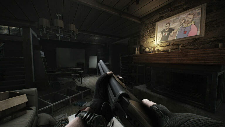 Escape from Tarkov Patch 12.12