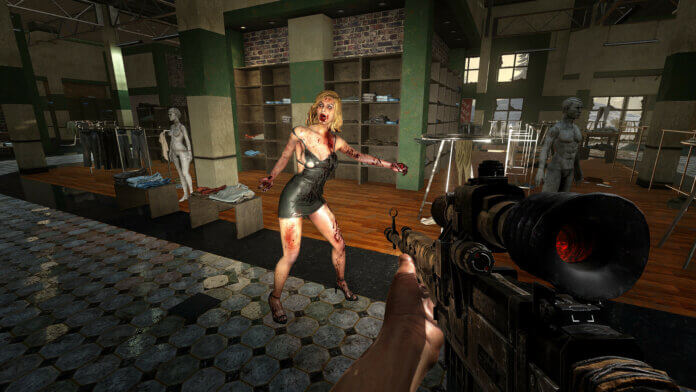 7 Days to Die - Höchste Spielerzahlen seit Release 7 Days to Die - Höchste Spielerzahlen seit Release