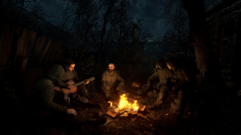 Stalker 2 erscheint erst im Dezember