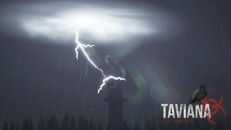 Taviana The Origins Roadmap 2022