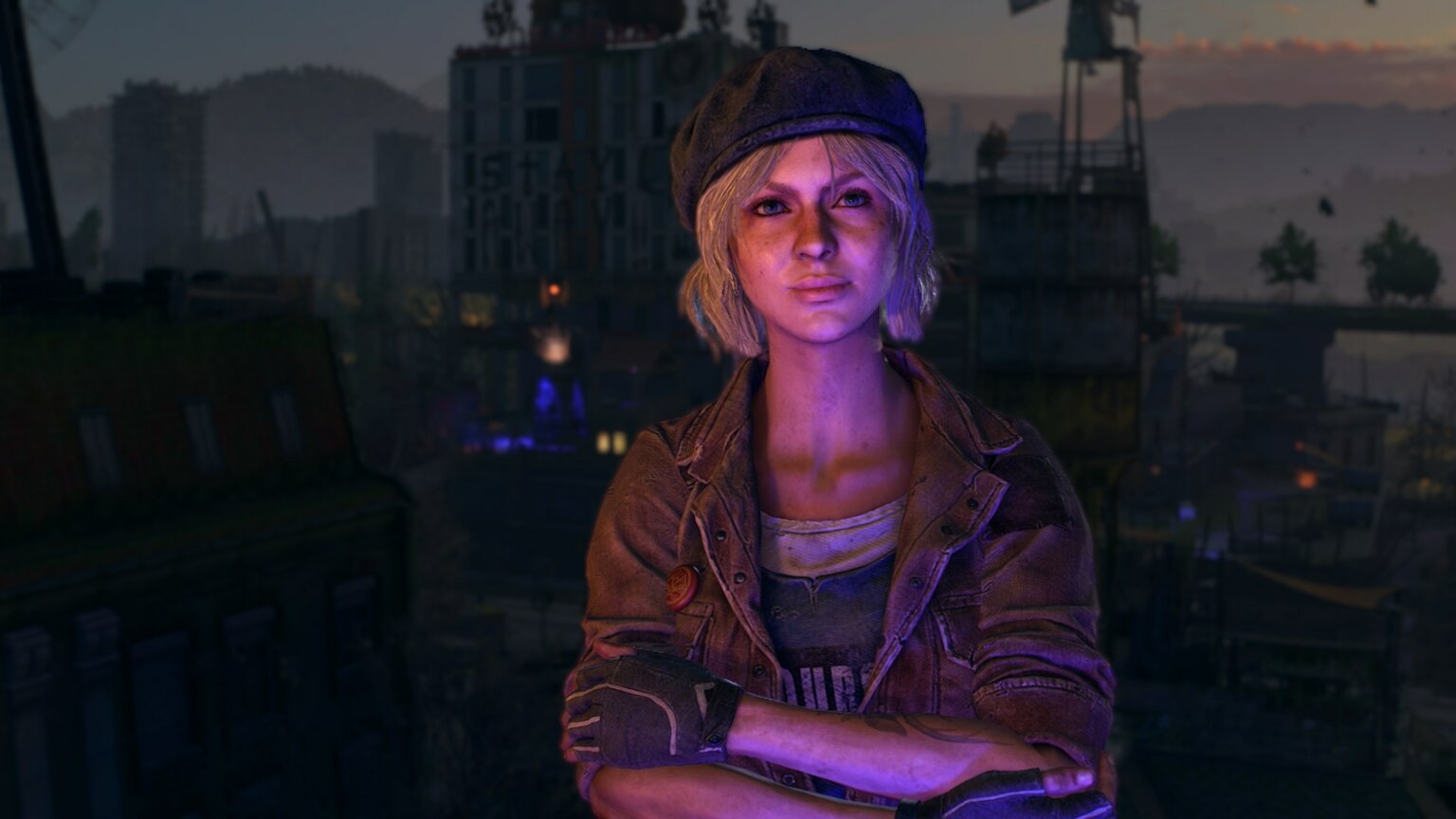 Dying Light 2 Diese Punkte stehen derzeit im Fokus der Entwickler