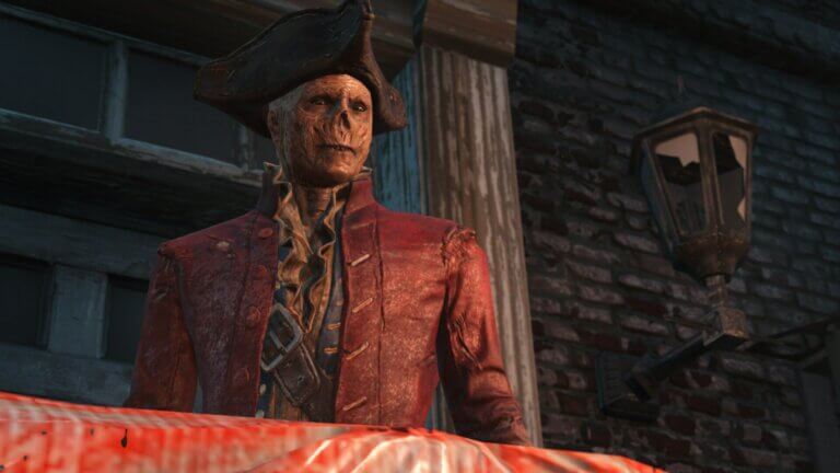 Fallout-Serie - Erster Schauspieler bekannt