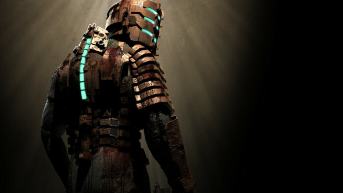 Dead Space - Releasezeitraum für das Remake