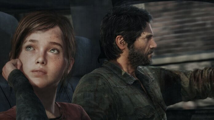 The Last of Us Serie Start nicht mehr 2022