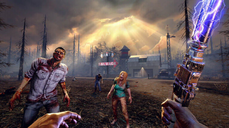 7 Days to Die - Jetzt im Xbox Game Pass