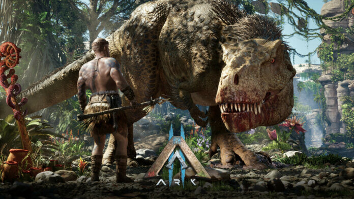 ARK 2 & Unreal Engine 5