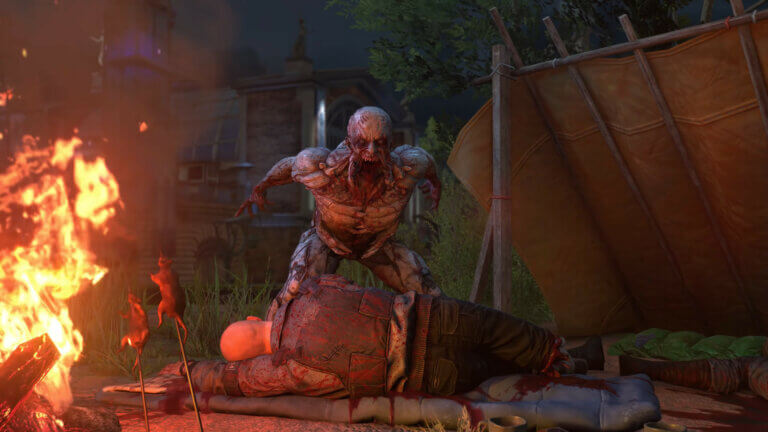 Dying Light 2 - Update 1.3.0 und New Game+