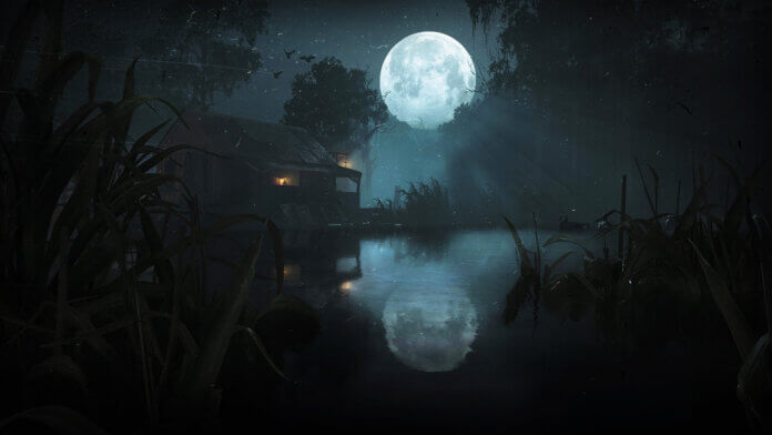 Hunt: Showdown - Kompensation Hunt: Showdown - Kompensation