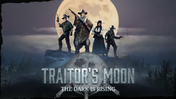 Hunt: Showdown - Traitor's Moon Event verlängert Hunt: Showdown - Traitor's Moon Event verlängert