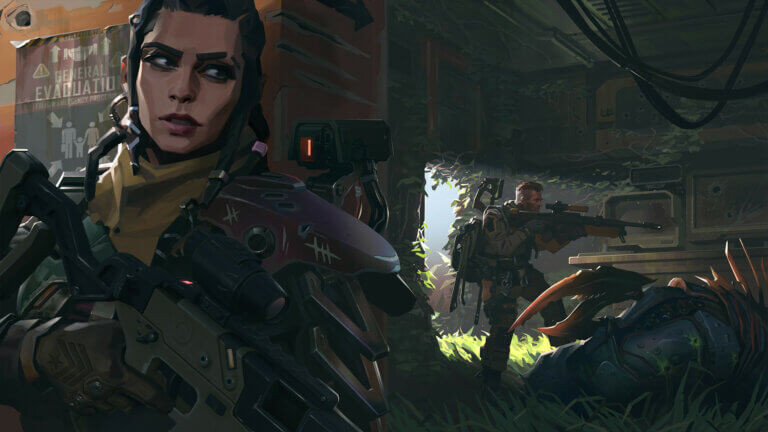 The Cycle: Frontier - Closed Beta 2 verlängert