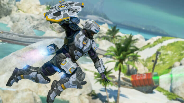 Apex Legends - Saison 13 Errettung Apex Legends - Saison 13 Errettung