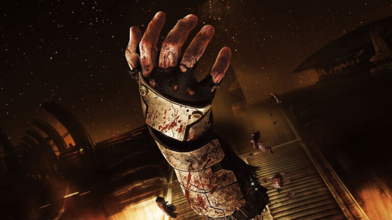 Dead Space - Releasetermin des Remakes im Januar 2023