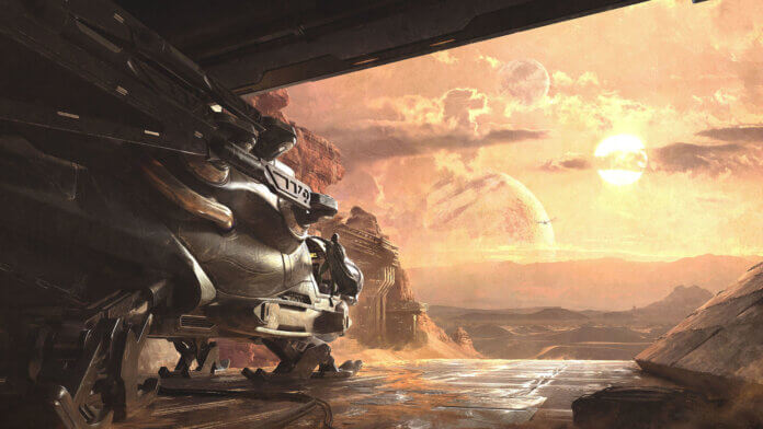 Survivalspiel im Dune-Universum Dune Survivalgame