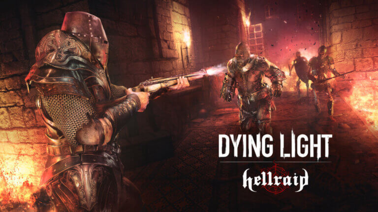Dying Light: Hellraid - Finales Update