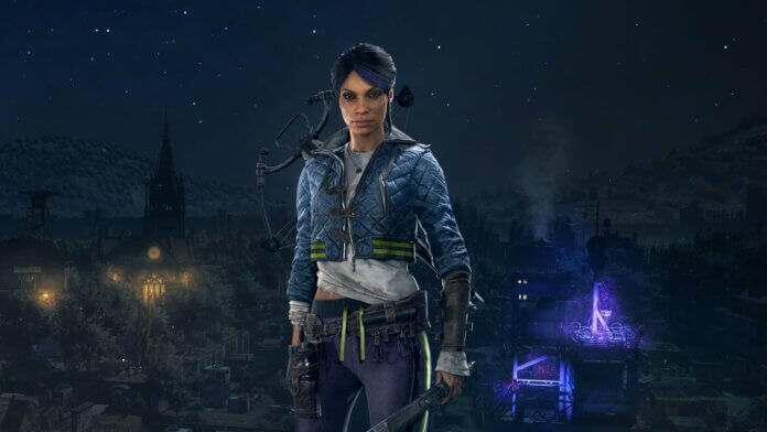 Dying Light 2 - Erster Story-DLC verschoben Dying Light 2 - Erster Story-DLC verschoben
