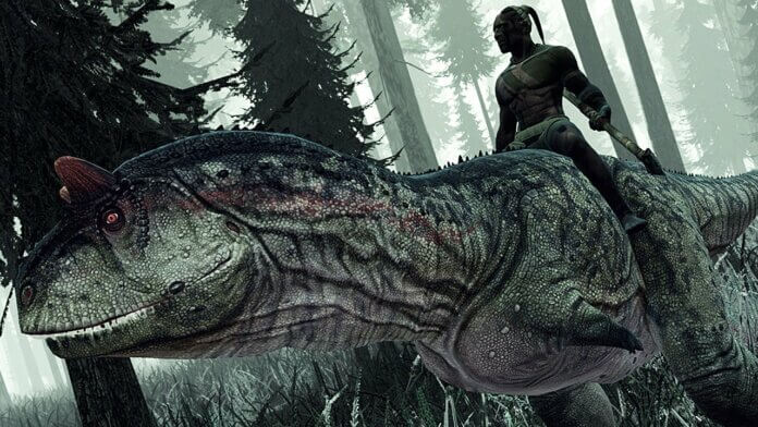 The Stomping Land - Updates nach 8 Jahren