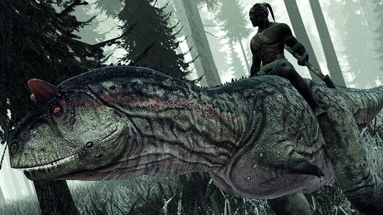 The Stomping Land - Updates nach 8 Jahren