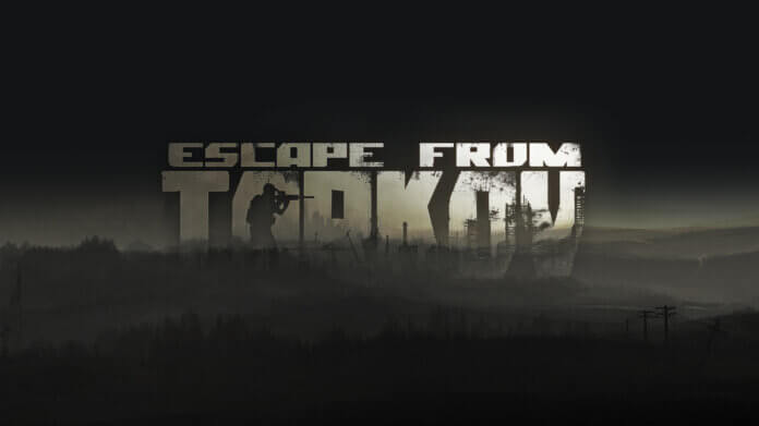 Escape from Tarkov - Wipe zu Patch 12.12.30