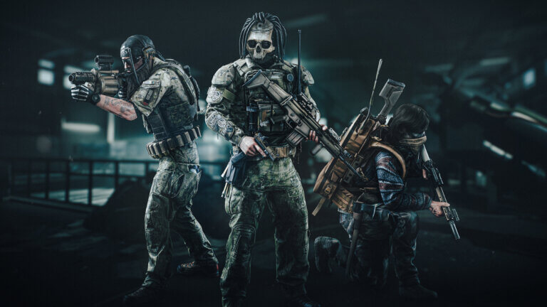 Escape from Tarkov - Pre-Wipe Events Überblick