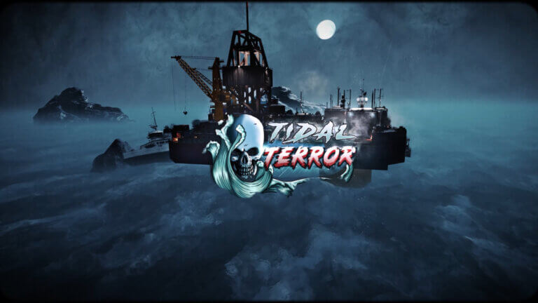 Killing Floor 2 - Tidal Terror Update