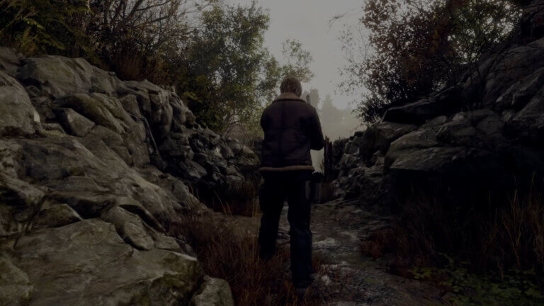 Resident Evil 4 Remake angekündigt