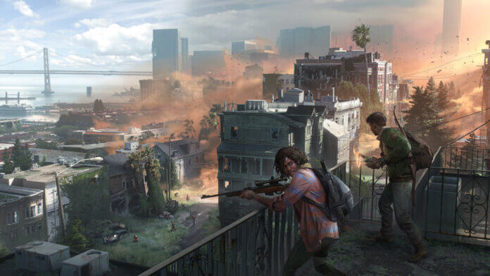 The Last of Us - Standalone Multiplayer angekündigt