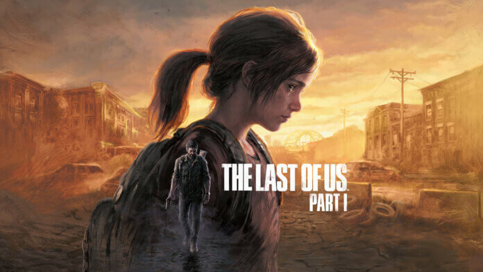 The Last of Us Part 1 - Remake in Entwicklung