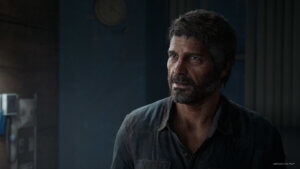 The Last of Us Part 1 - Joel im Remake
