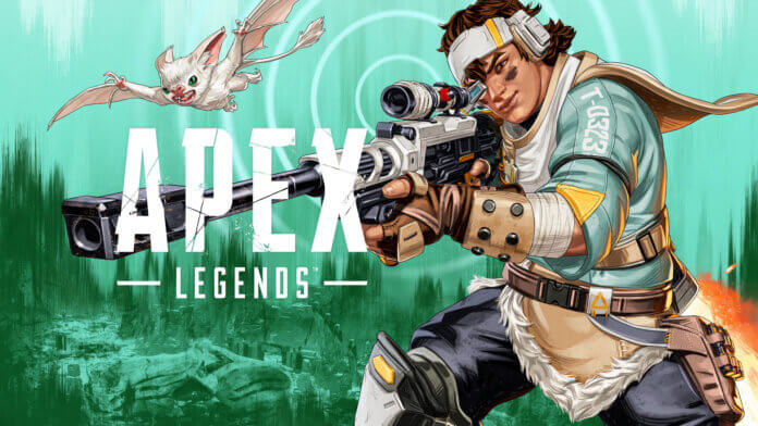 Apex Legends - Saison 14 - Erste Infos Apex Legends - Saison 14 - Erste Infos