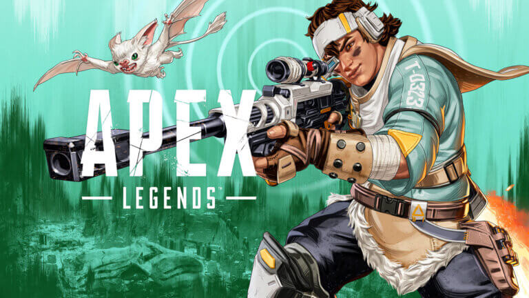 Apex Legends - Saison 14 - Erste Infos
