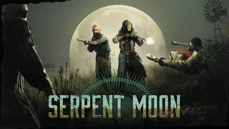 Hunt: Showdown – Alle Infos zum Serpent Moon Event