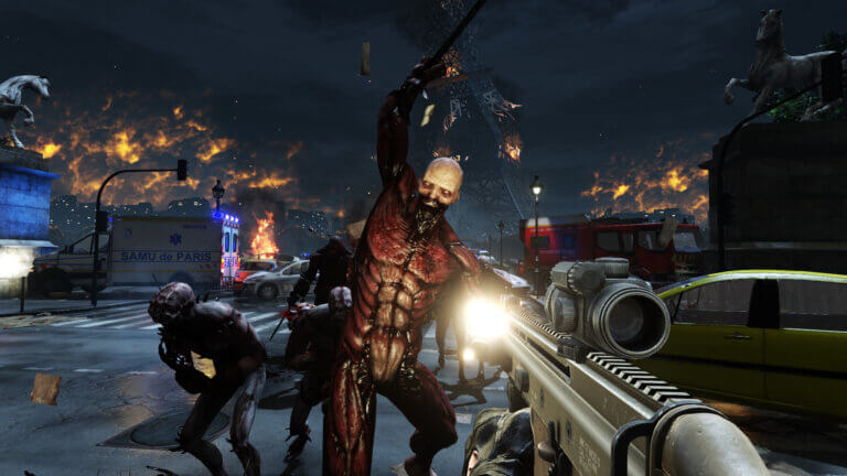 Killing Floor 2 umsonst