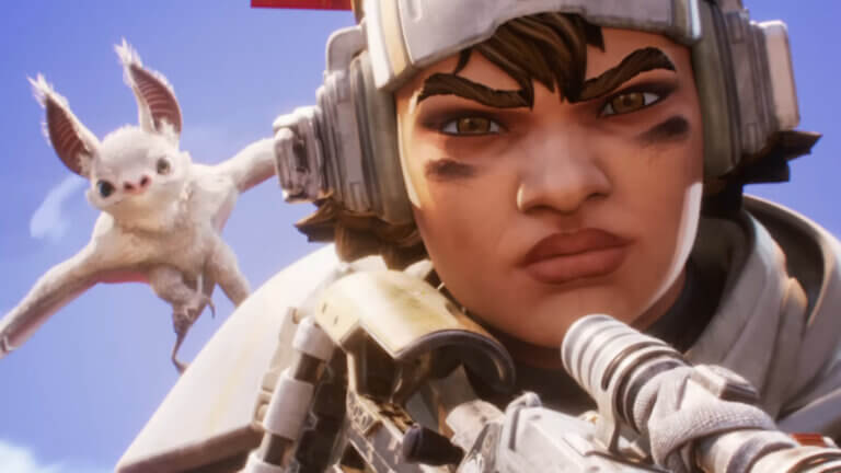 Apex Legends - Saison14 - Gejagt