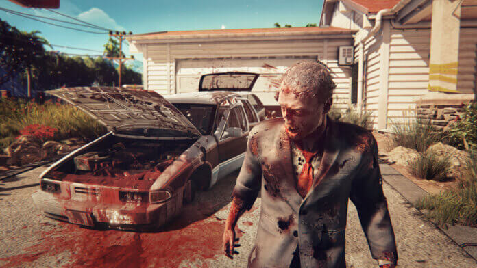 Dead Island 2 - Leak mit Release-Datum & Gameplay-Infos