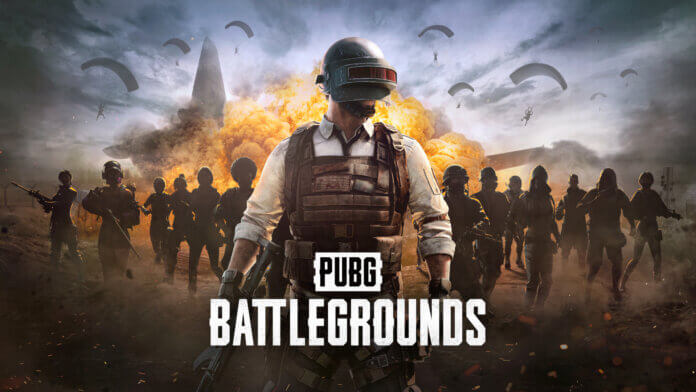 PUBG F2P Spielerzahlen-Zuwachs