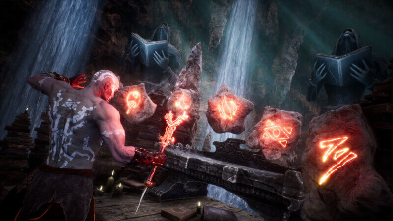 Conan Exiles - Zauberei - Age of Sorcery Update