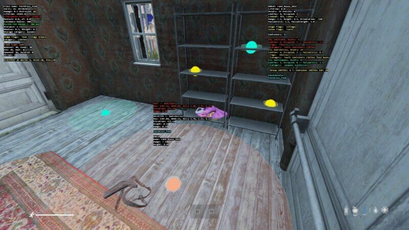 DayZ - Update 1.19 - Modding-Tools