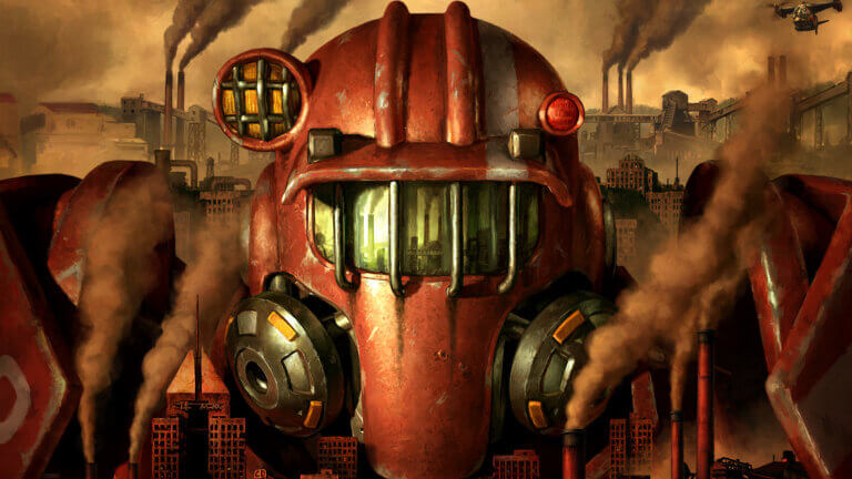 Fallout 76 - The Pitt Update - Expeditionen