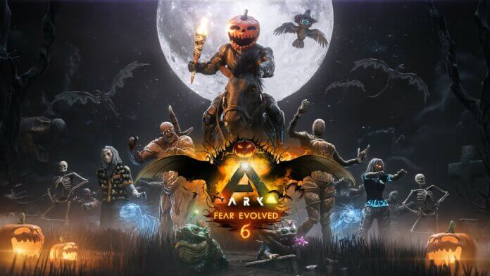 ARK: Fear Evolved 6 - Alle Informationen zum Event