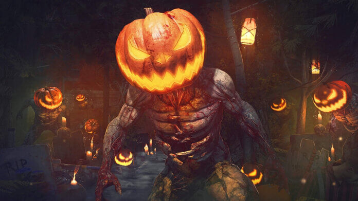 Dying Light 2 - Halloween Event 2022 Dying Light 2 - Halloween Event 2022
