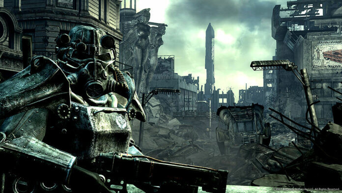 Fallout 3: Game of the Year Edition - Derzeit kostelos