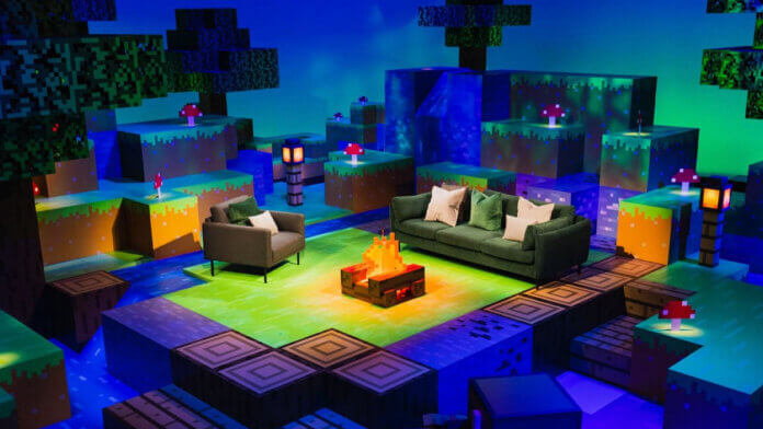 Minecraft Live 2022 & Kreaturen-Abstimmung