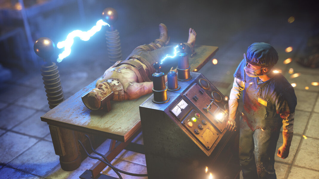 Rust Alle Infos zum HalloweenEvent 2022 SurvivalSandbox.de